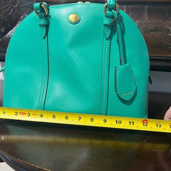 🌻COACH BAG - Picture 5 of 7